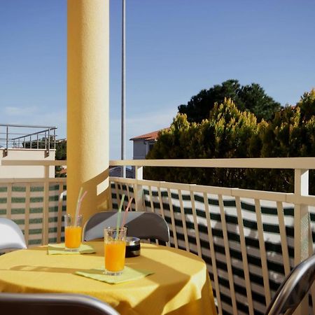 Apartment Ely Rabac Exterior foto